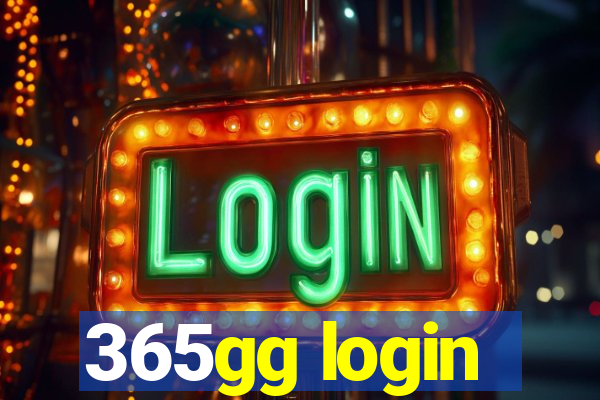 365gg login